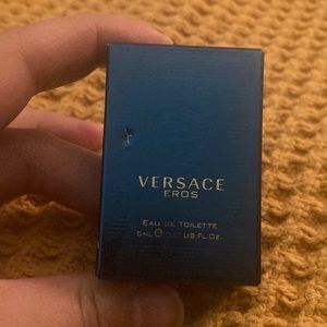 Men’s Versace Eros 5ml